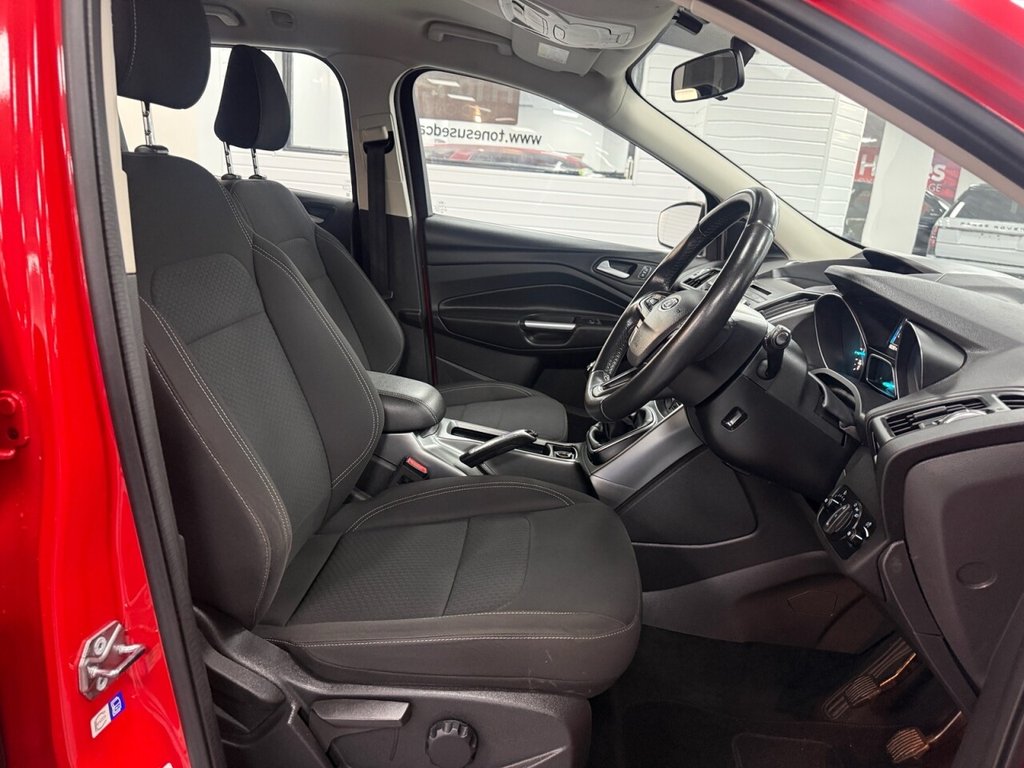 Used Ford Kuga 2018 for sale - 77177961: Photo 23