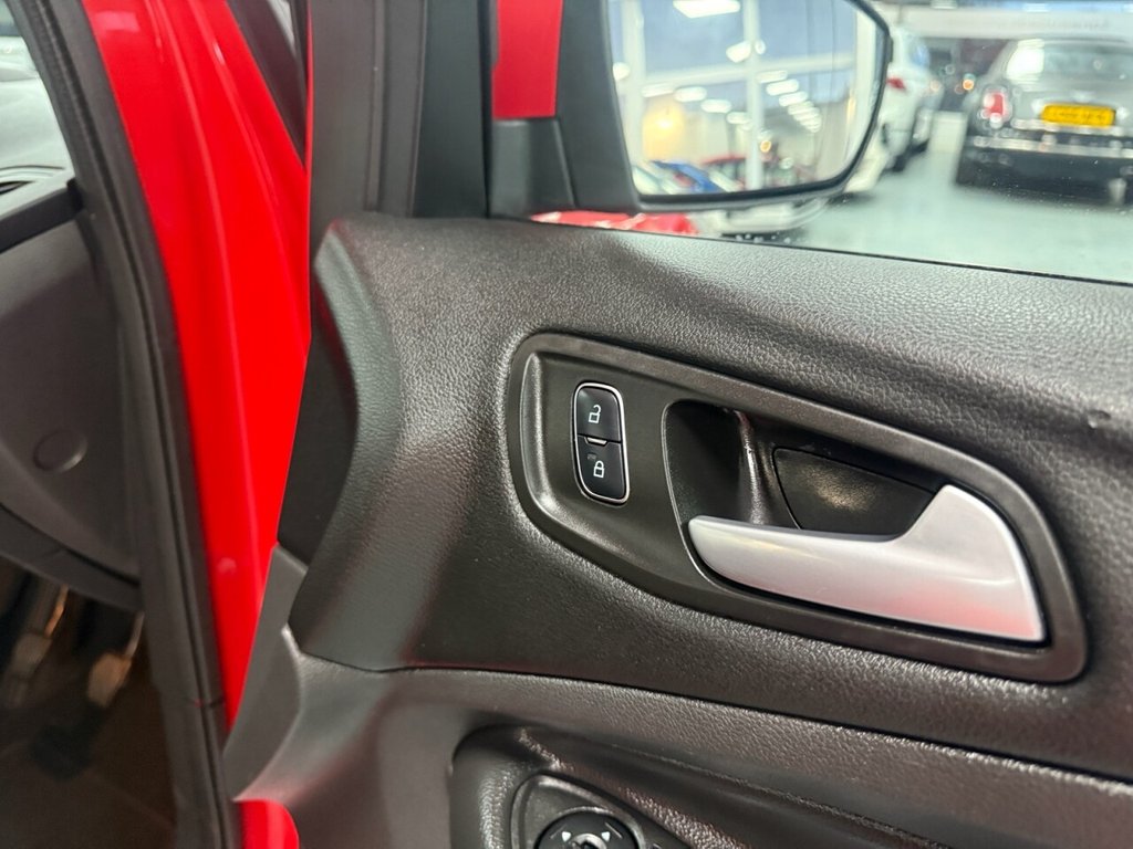 Used Ford Kuga 2018 for sale - 77177961: Photo 25