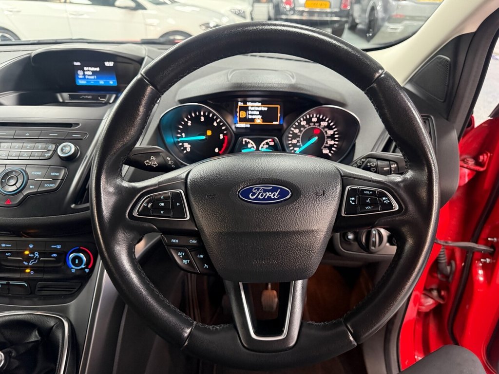 Used Ford Kuga 2018 for sale - 77177961: Photo 27
