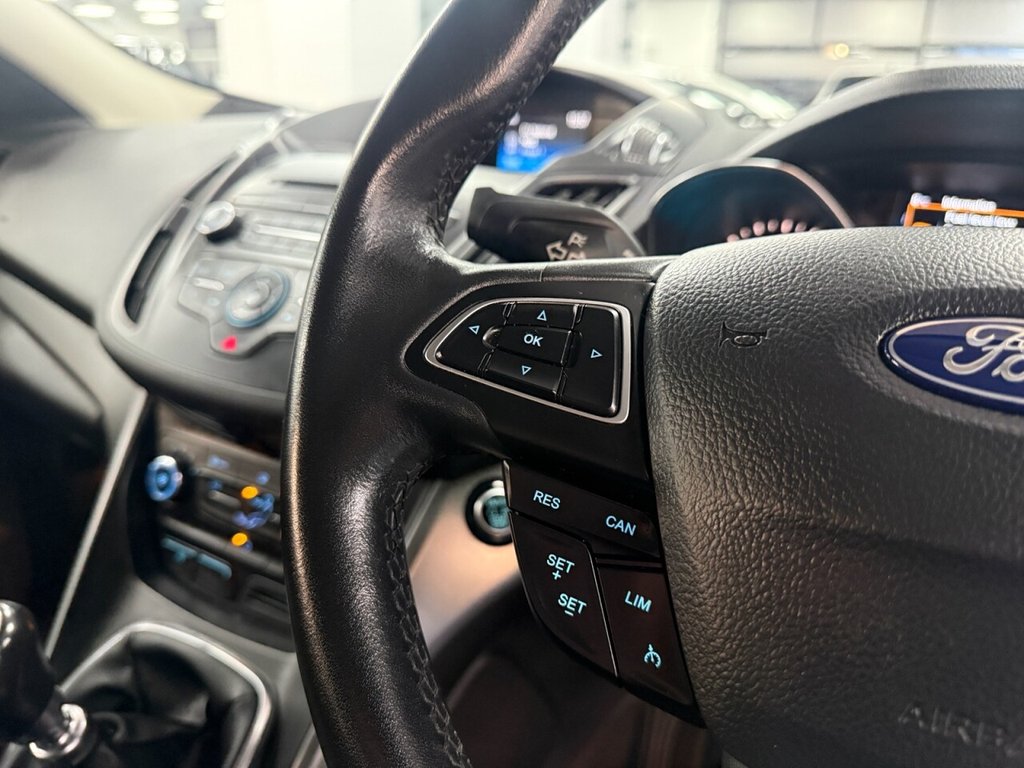 Used Ford Kuga 2018 for sale - 77177961: Photo 28