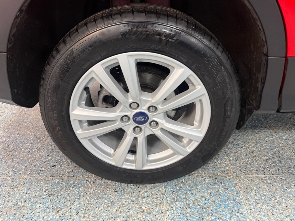 Used Ford Kuga 2018 for sale - 77177961: Photo 3