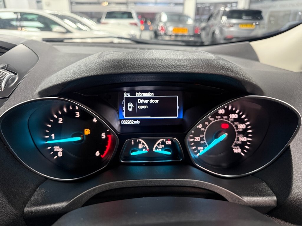 Used Ford Kuga 2018 for sale - 77177961: Photo 30