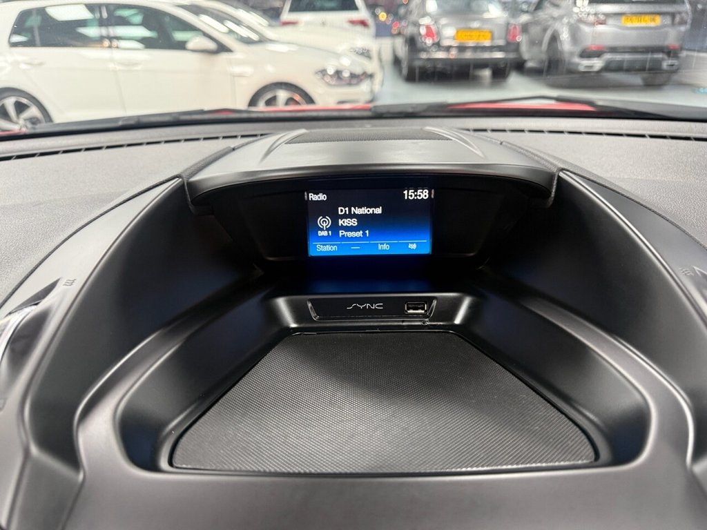 Used Ford Kuga 2018 for sale - 77177961: Photo 31