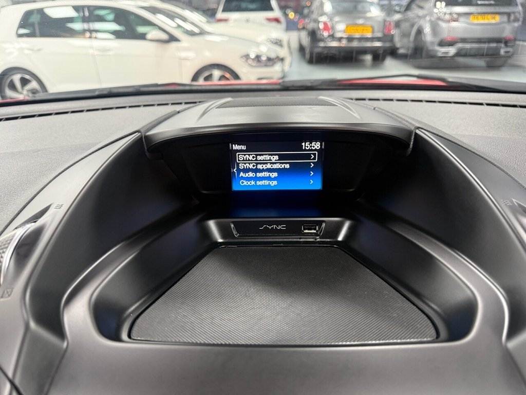Used Ford Kuga 2018 for sale - 77177961: Photo 34
