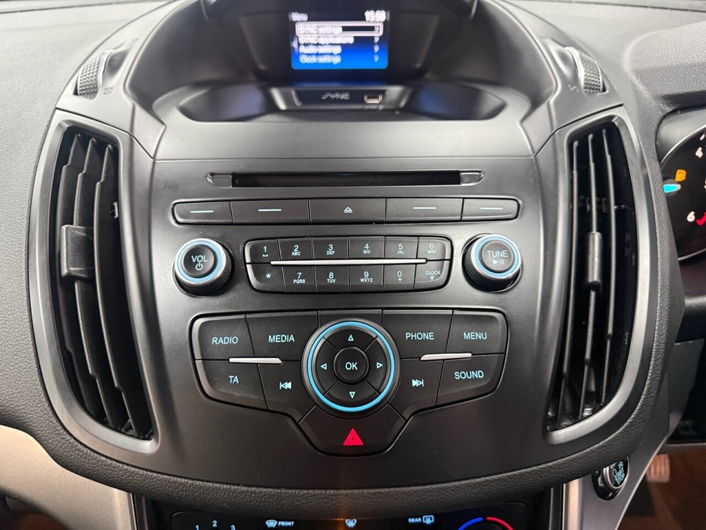 Used Ford Kuga 2018 for sale - 77177961: Photo 35