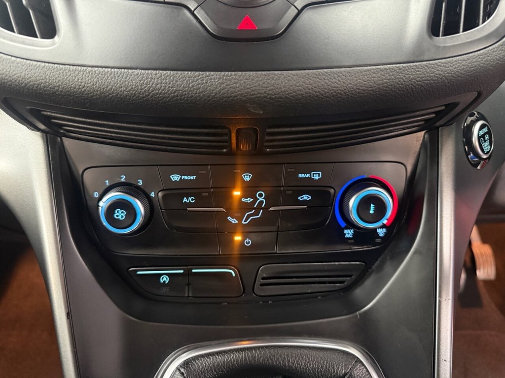 Used Ford Kuga 2018 for sale - 77177961: Photo 36