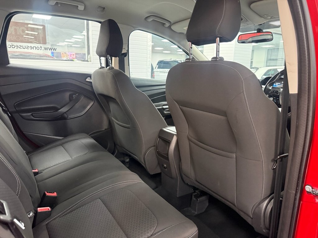 Used Ford Kuga 2018 for sale - 77177961: Photo 4