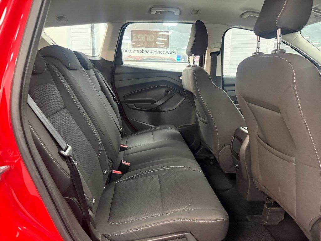 Used Ford Kuga 2018 for sale - 77177961: Photo 5