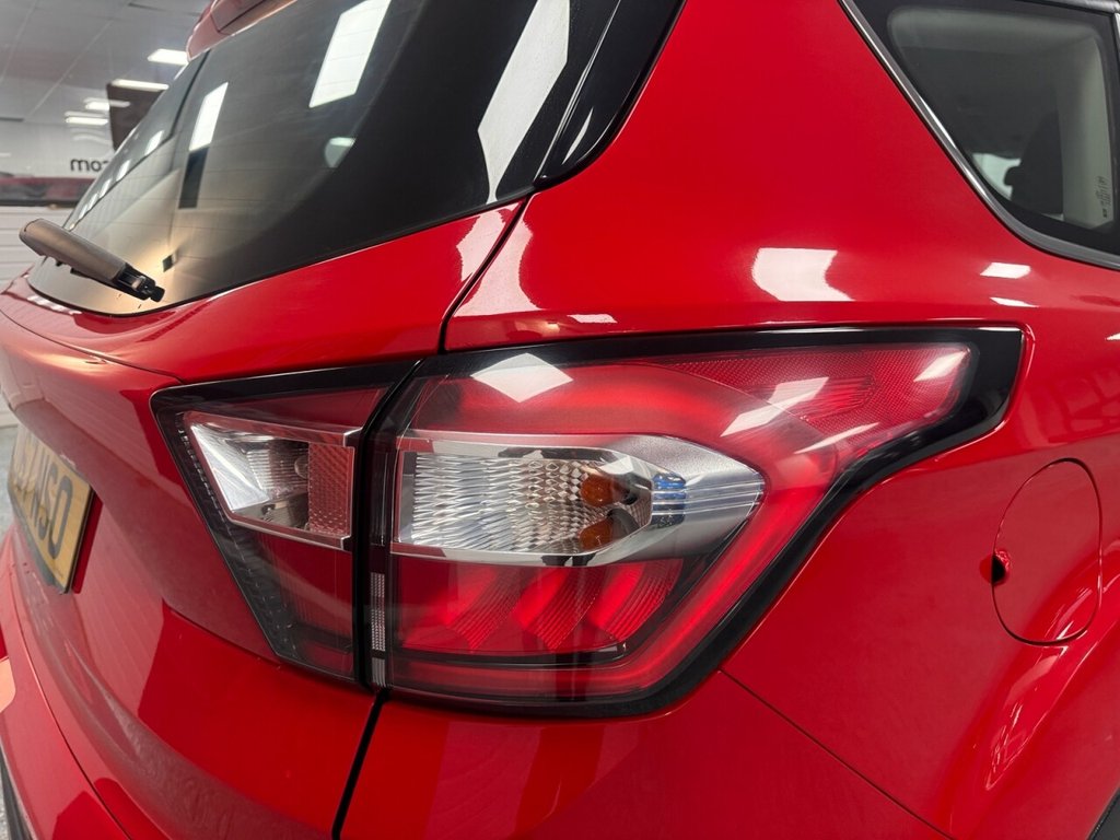 Used Ford Kuga 2018 for sale - 77177961: Photo 7