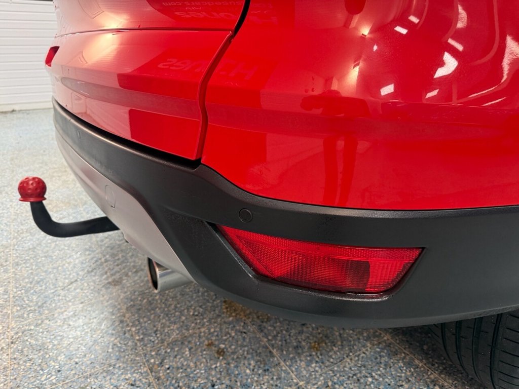 Used Ford Kuga 2018 for sale - 77177961: Photo 8