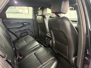 Used Land Rover Range Rover Evoque 2020 for sale - 79384777: Photo
