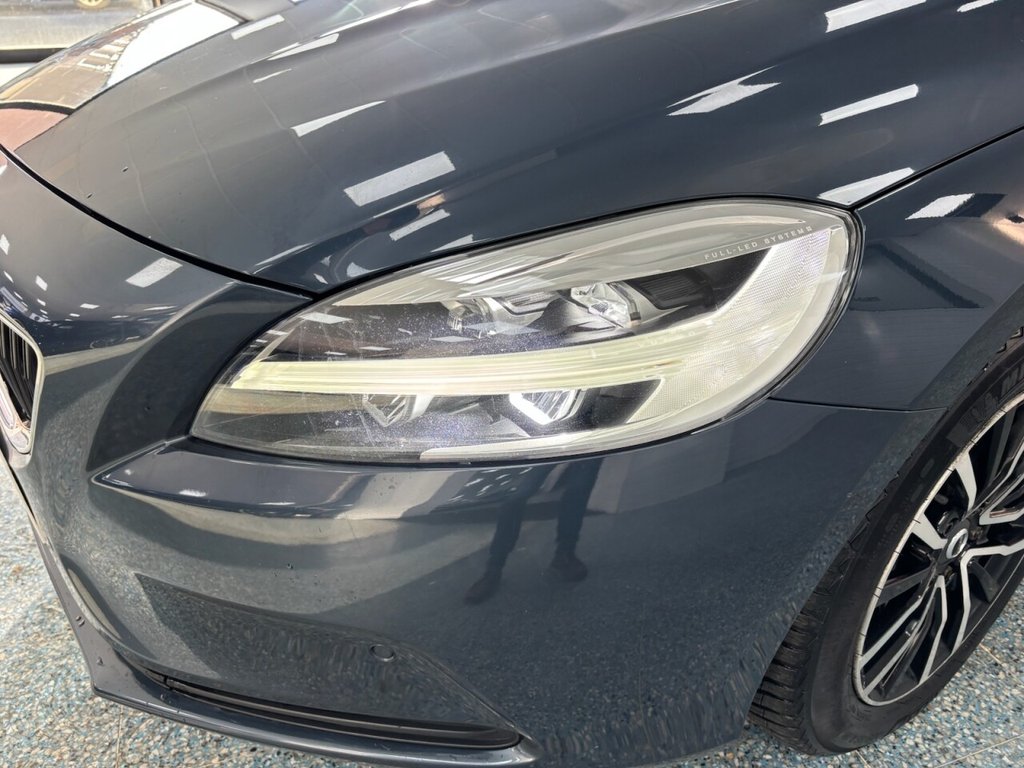 Used Volvo V40 2019 for sale - 77263556: Photo 11