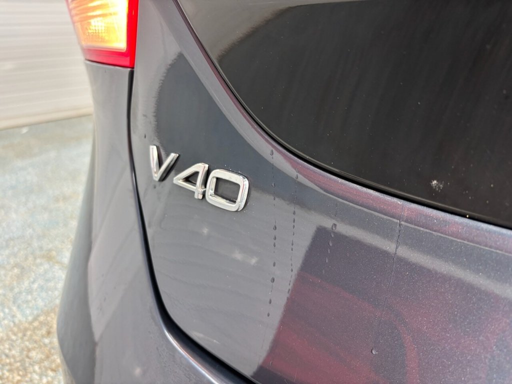 Used Volvo V40 2019 for sale - 77263556: Photo 18