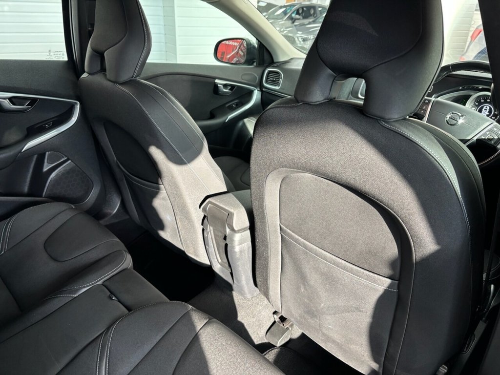 Used Volvo V40 2019 for sale - 77263556: Photo 25