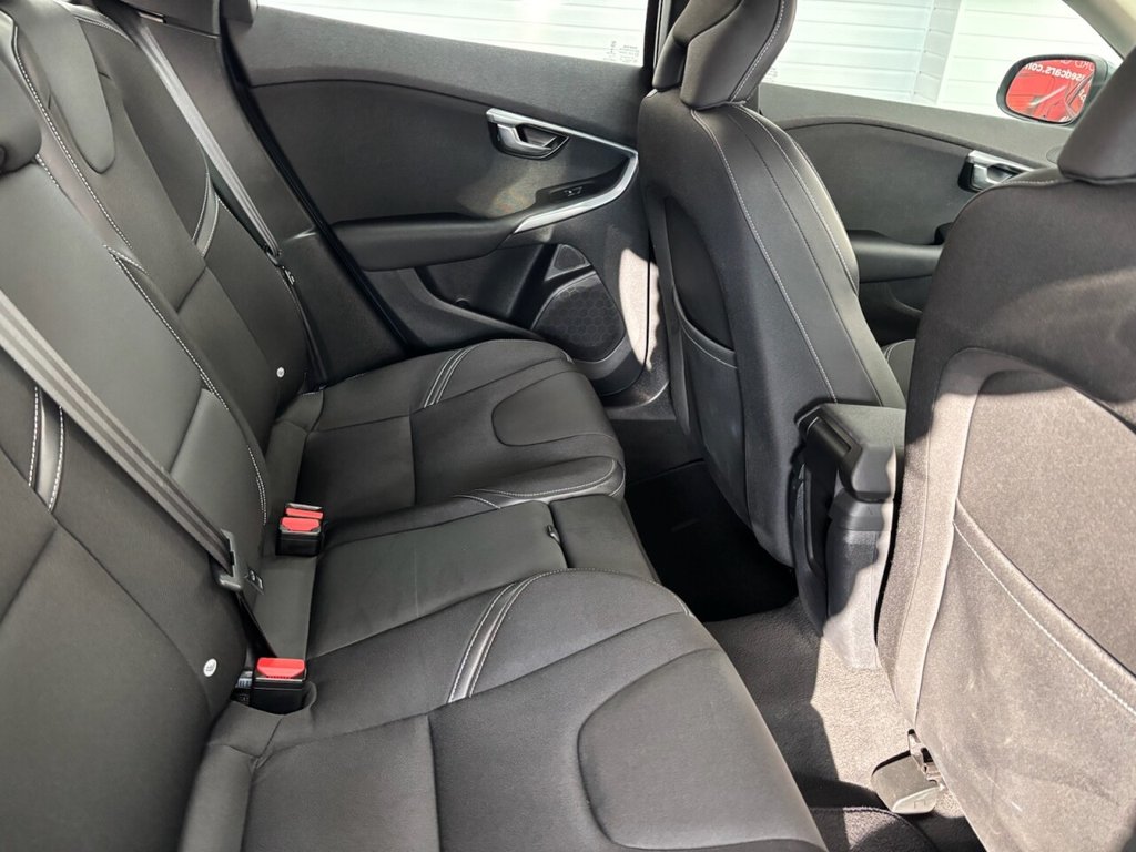 Used Volvo V40 2019 for sale - 77263556: Photo 26