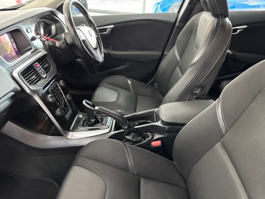 Used Volvo V40 2019 for sale - 77263556: Photo 31
