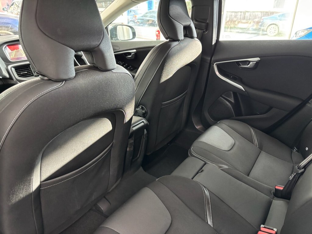 Used Volvo V40 2019 for sale - 77263556: Photo 33