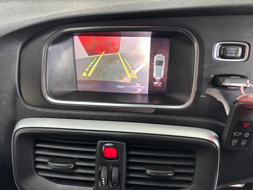 Used Volvo V40 2019 for sale - 77263556: Photo 36