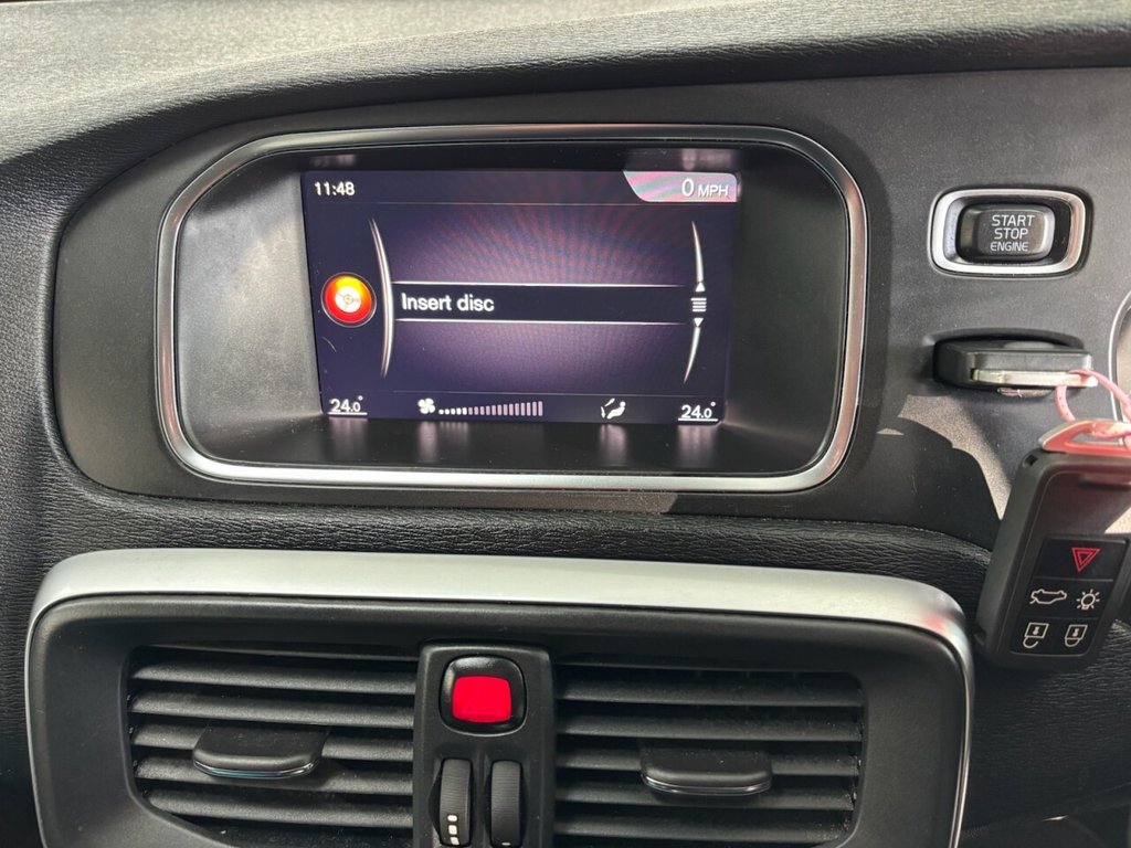 Used Volvo V40 2019 for sale - 77263556: Photo 38