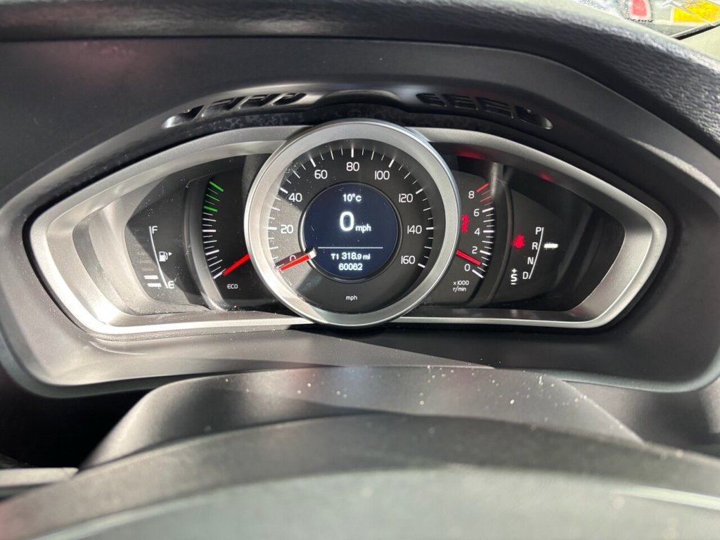 Used Volvo V40 2019 for sale - 77263556: Photo 46