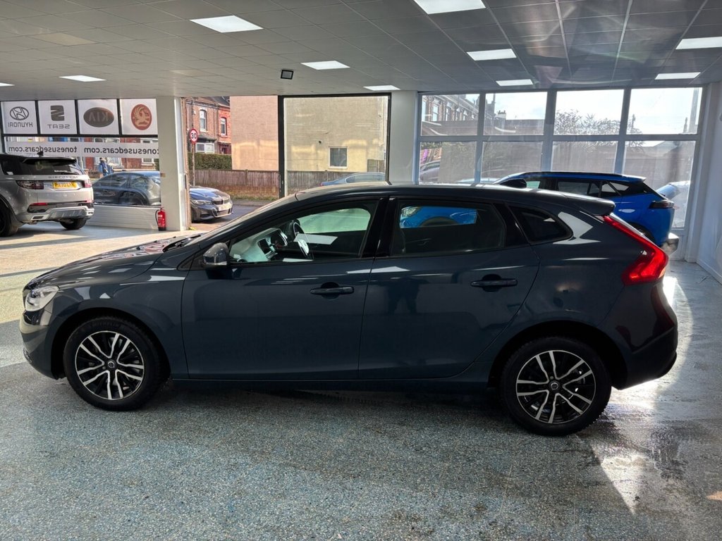 Used Volvo V40 2019 for sale - 77263556: Photo 9
