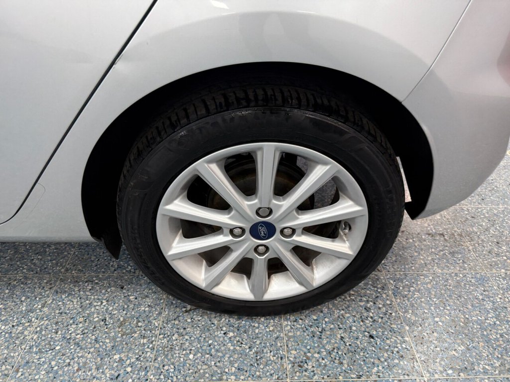 Used Ford Fiesta 2019 for sale - 76776608: Photo 11