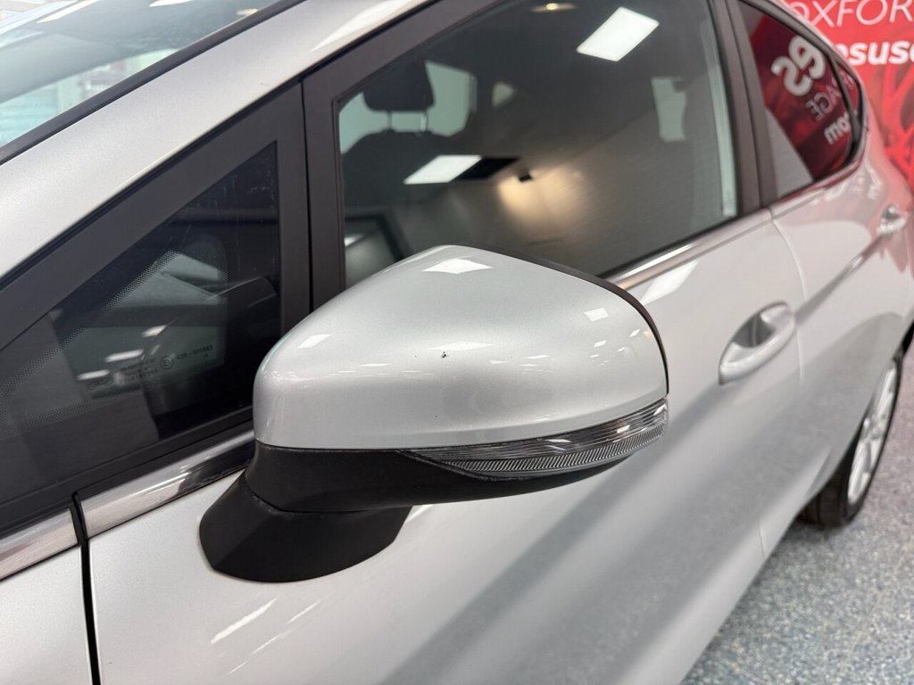 Used Ford Fiesta 2019 for sale - 76776608: Photo 14