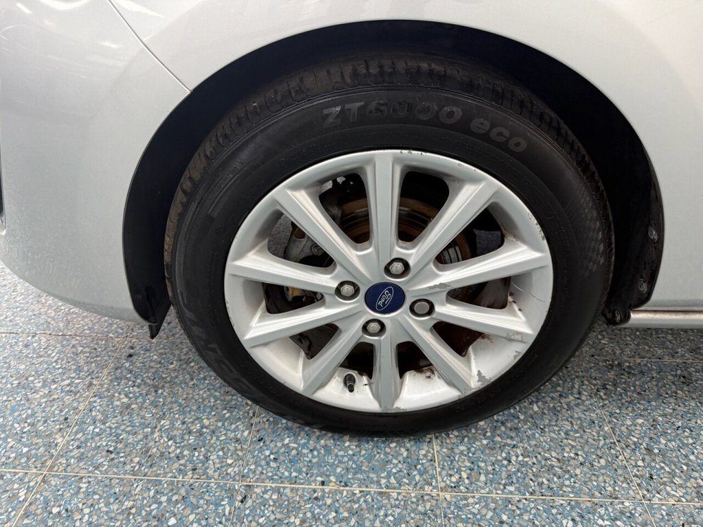 Used Ford Fiesta 2019 for sale - 76776608: Photo 15