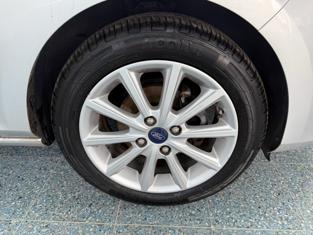 Used Ford Fiesta 2019 for sale - 76776608: Photo 18