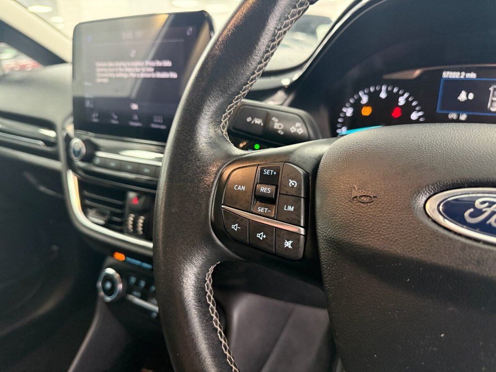 Used Ford Fiesta 2019 for sale - 76776608: Photo 25