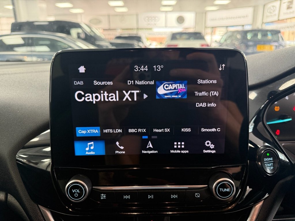 Used Ford Fiesta 2019 for sale - 76776608: Photo 29