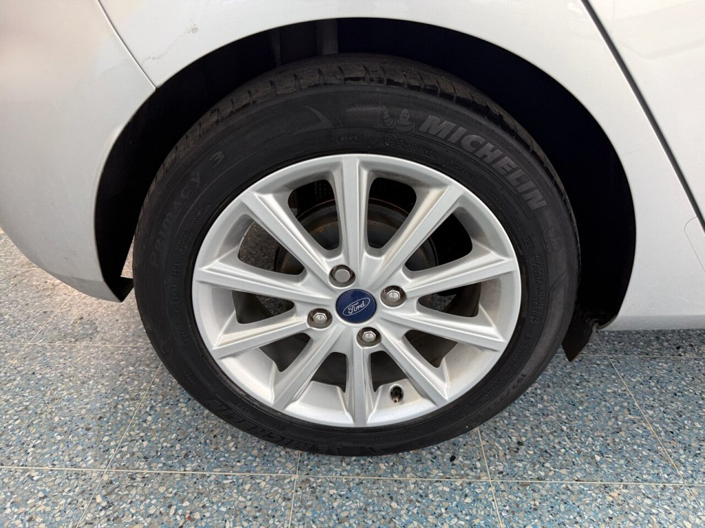 Used Ford Fiesta 2019 for sale - 76776608: Photo 3