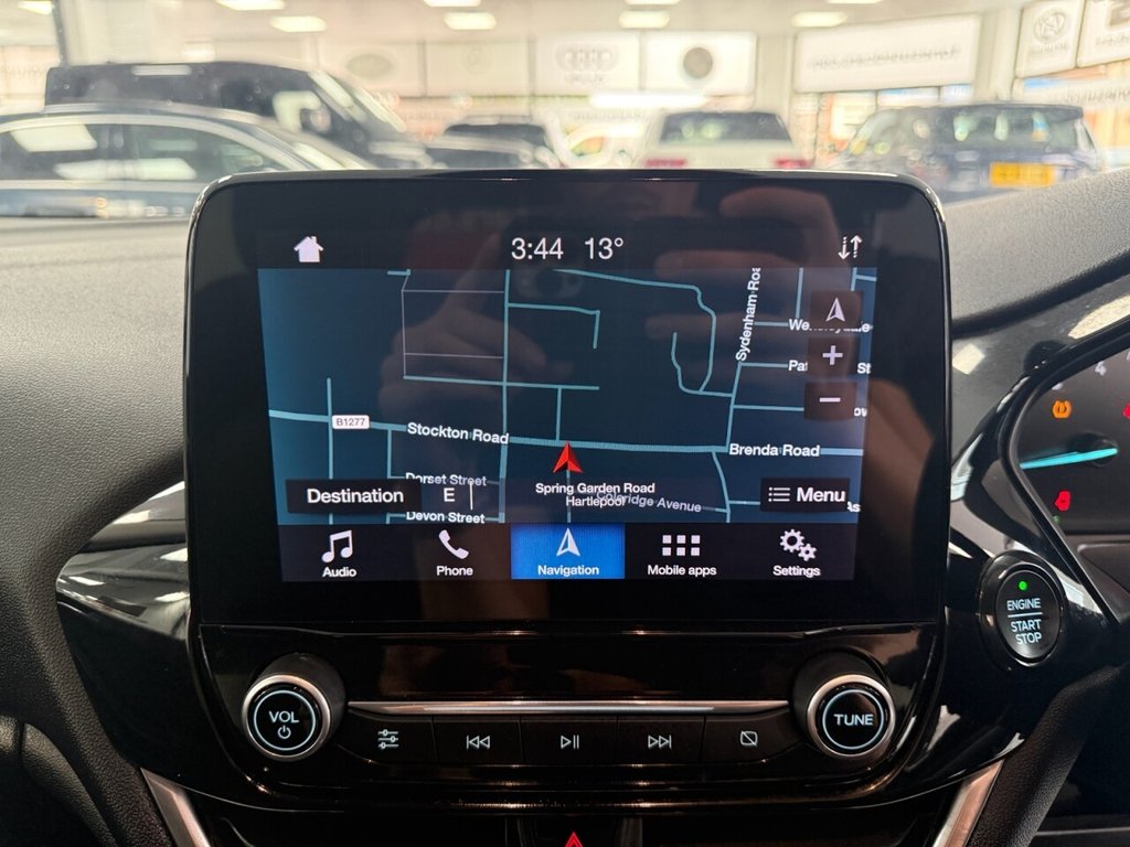 Used Ford Fiesta 2019 for sale - 76776608: Photo 31