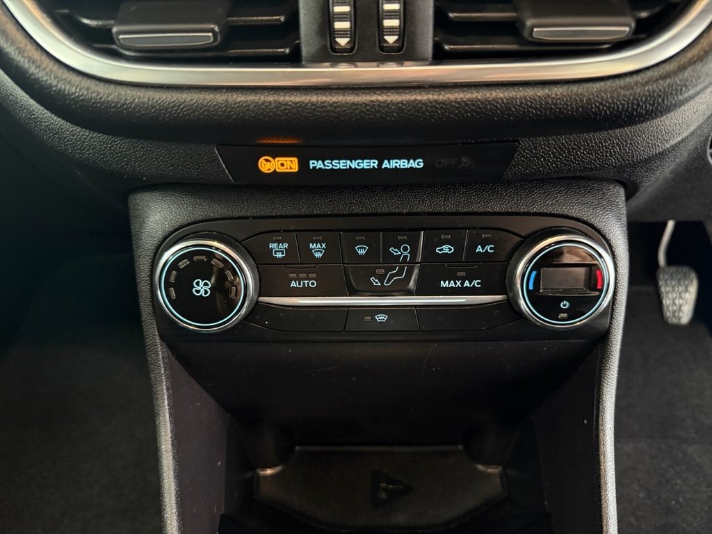 Used Ford Fiesta 2019 for sale - 76776608: Photo 36