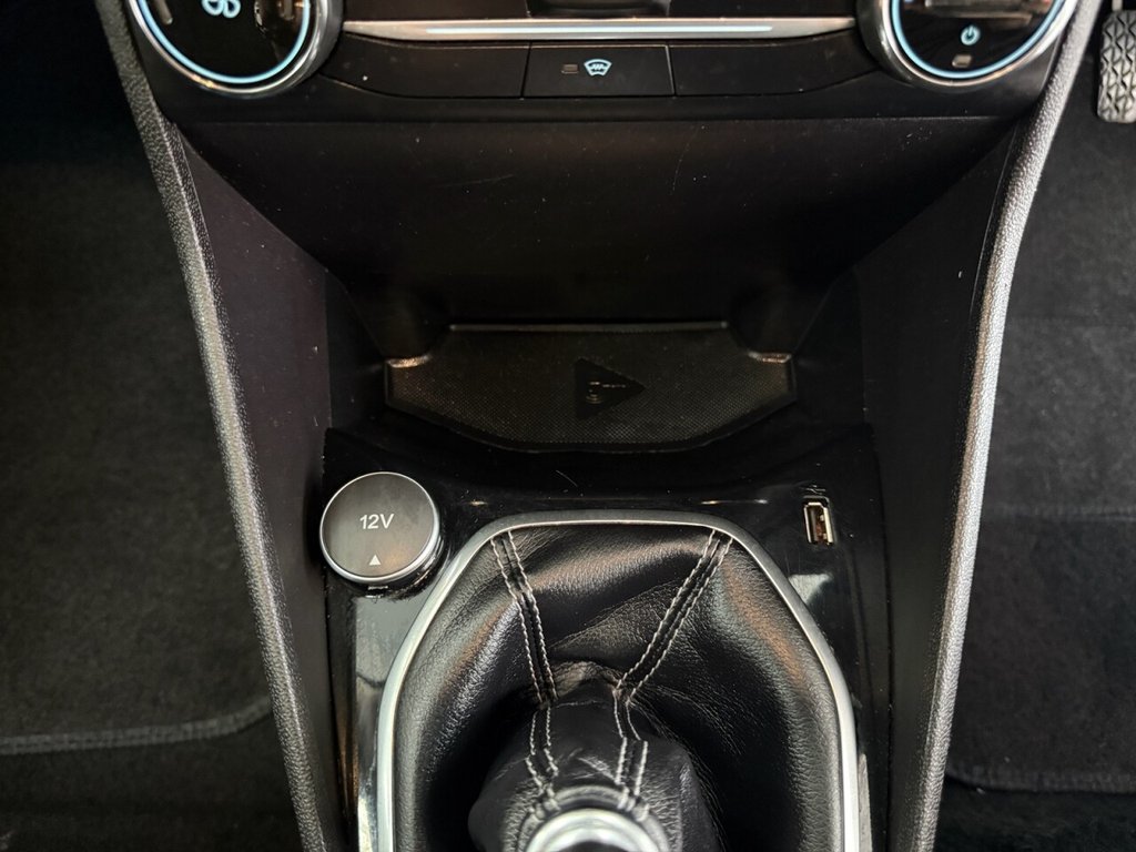 Used Ford Fiesta 2019 for sale - 76776608: Photo 37