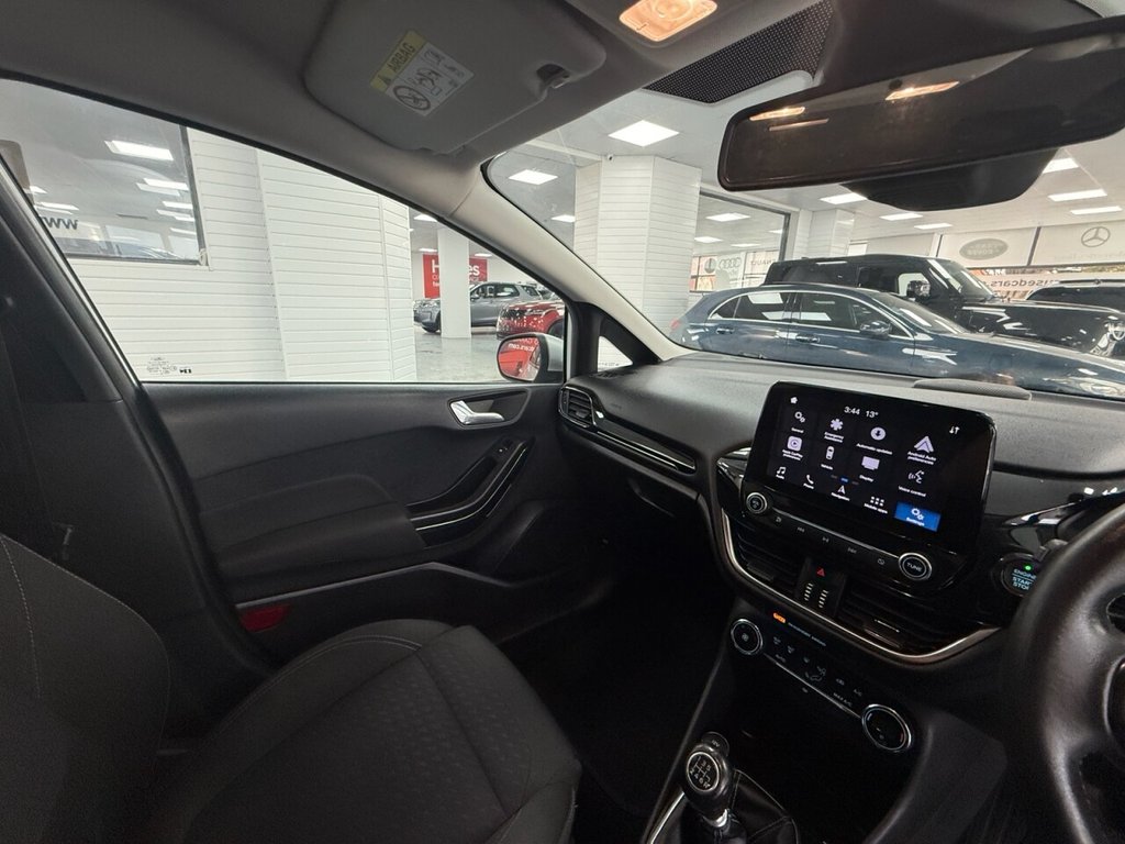 Used Ford Fiesta 2019 for sale - 76776608: Photo 40