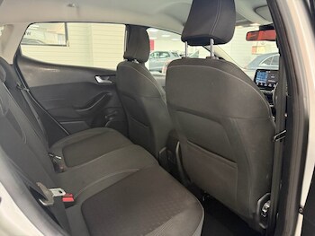 Used Ford Fiesta 2019 for sale - 76776608: Photo