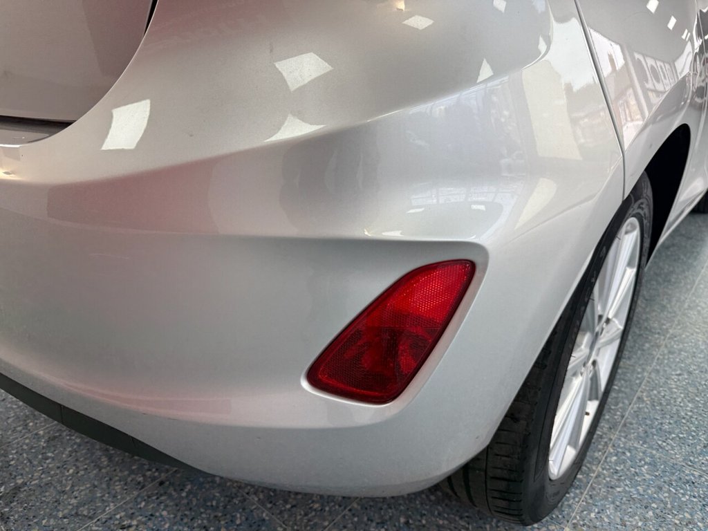 Used Ford Fiesta 2019 for sale - 76776608: Photo 7