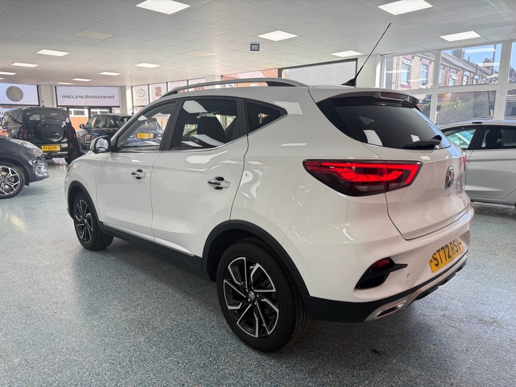 Used MG MG ZS 2023 for sale - 76776664: Photo 13