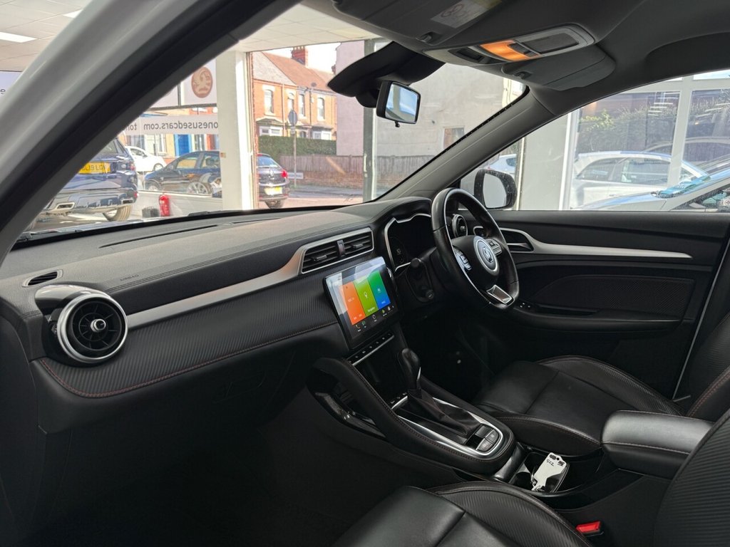 Used MG MG ZS 2023 for sale - 76776664: Photo 15