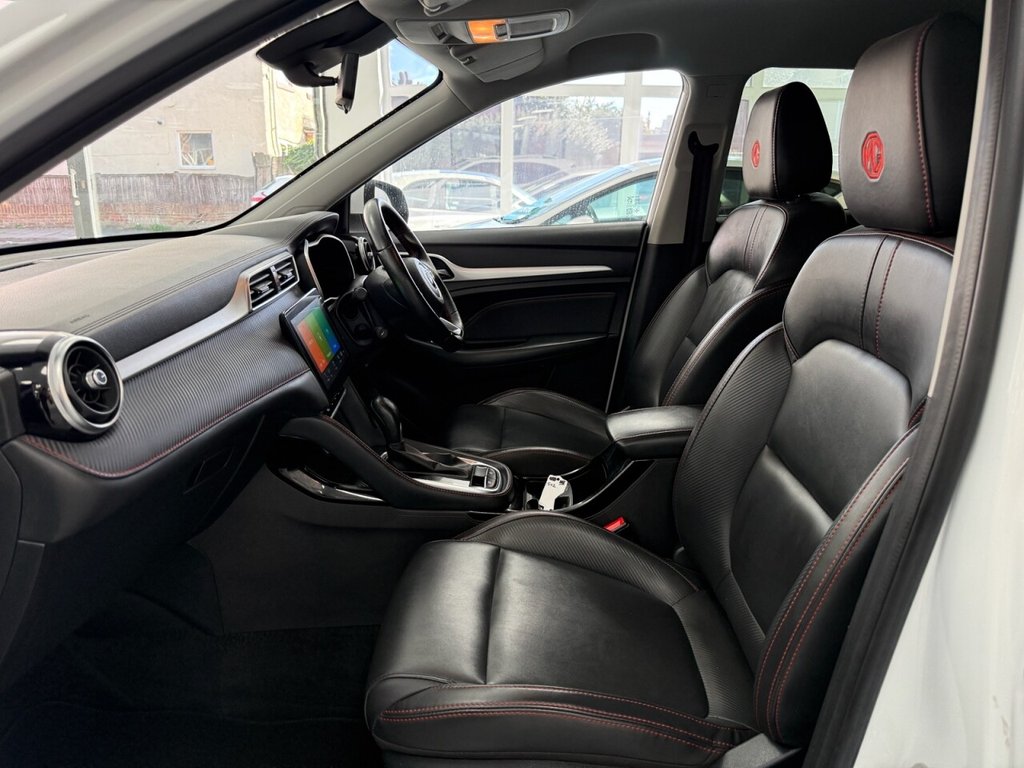 Used MG MG ZS 2023 for sale - 76776664: Photo 16