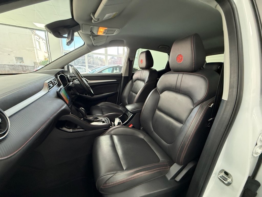 Used MG MG ZS 2023 for sale - 76776664: Photo 17