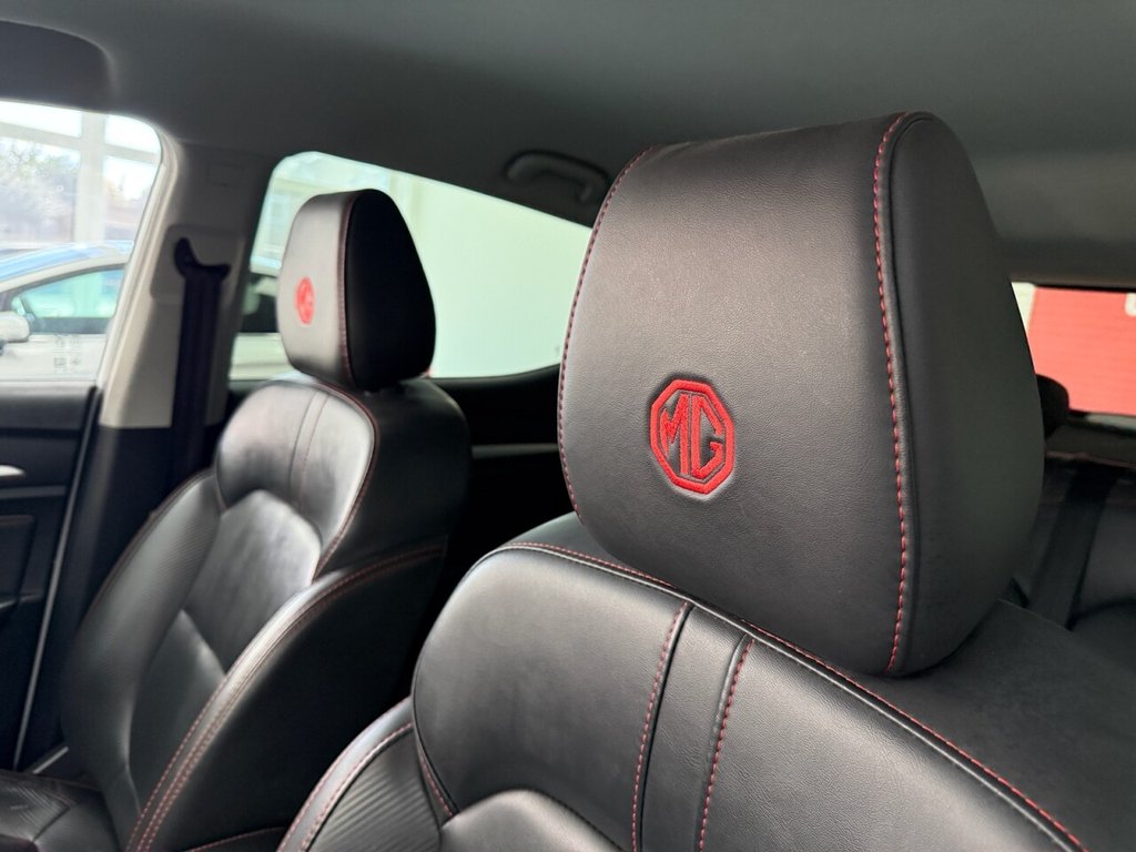 Used MG MG ZS 2023 for sale - 76776664: Photo 18