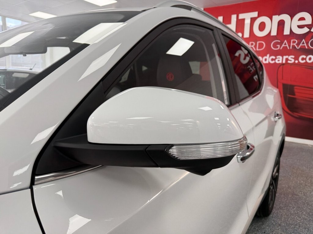 Used MG MG ZS 2023 for sale - 76776664: Photo 19