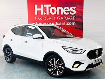 Used MG MG ZS 2023 for sale - 76776664: Photo