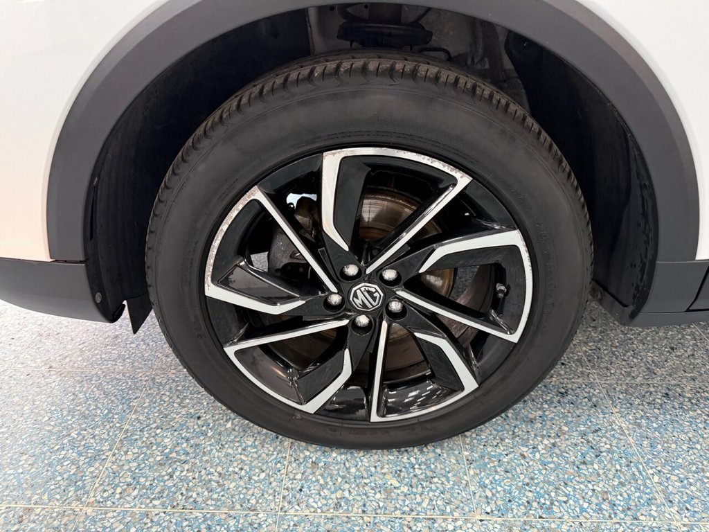 Used MG MG ZS 2023 for sale - 76776664: Photo 20