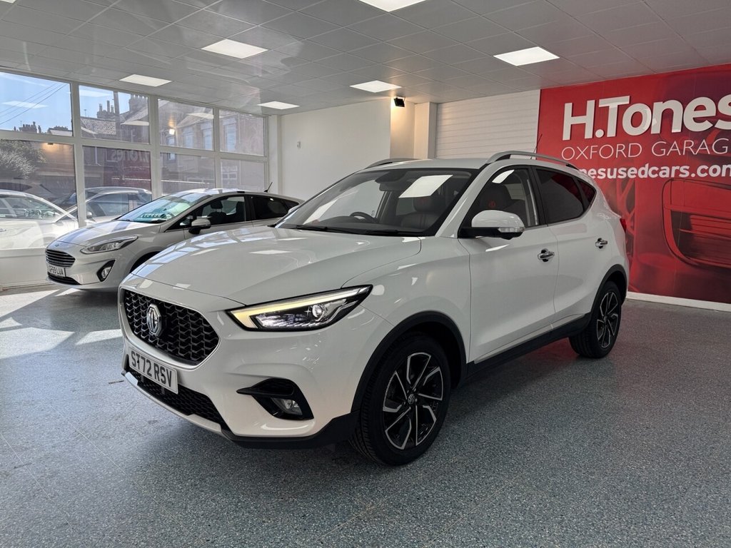 Used MG MG ZS 2023 for sale - 76776664: Photo 21