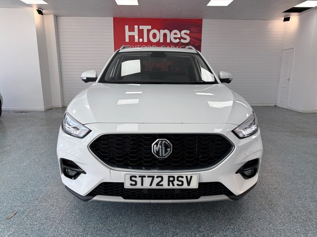 Used MG MG ZS 2023 for sale - 76776664: Photo 22