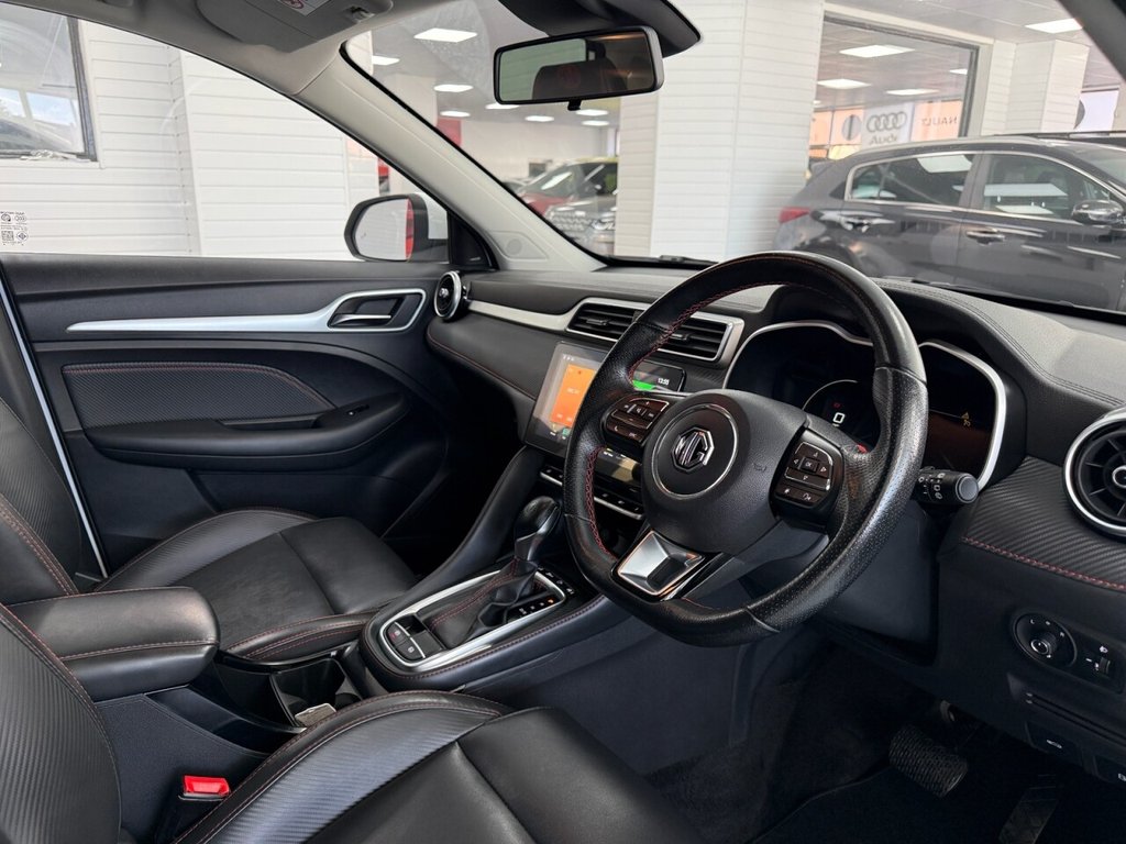 Used MG MG ZS 2023 for sale - 76776664: Photo 23