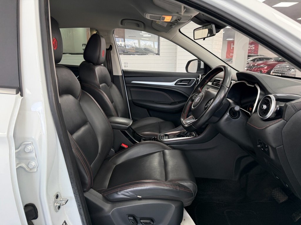 Used MG MG ZS 2023 for sale - 76776664: Photo 24